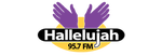 95.7 Hallelujah FM - Memphis' Inspiration Station