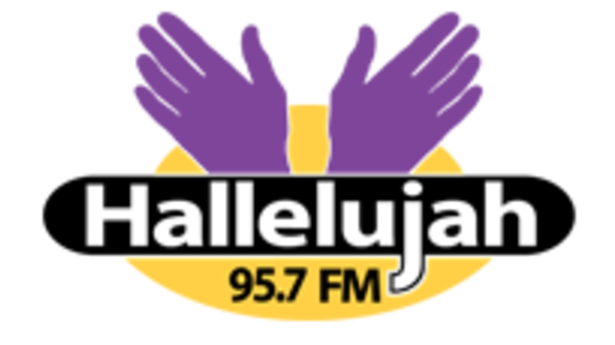 95.7 Hallelujah FM - Memphis' Inspiration Station