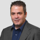 Photo of Trevor Carey