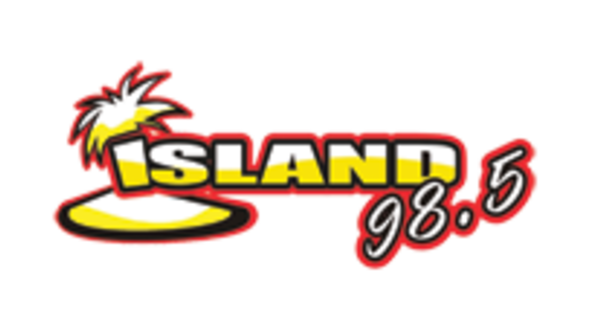 Island 98 5 hawaii s 1 reggae station