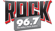Rock 96.7 // KMRQ-FM - The Valley's Rock Station