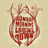 Sunday Morning Coming Down