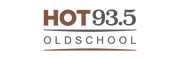 HOT 93.5 Old School - El Paso's Old School