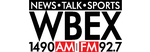 1490 WBEX - Chillicothe's News, Sports and Weather