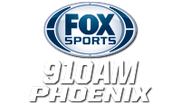 Fox Sports 910 Phoenix - The Biggest Names In Sports
