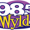 Listen to 98.5 WYLD - New Orleans Live - Today's R&B & Back in the Day