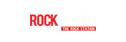 Logo for Rock 106.1 - Gallup's Rock Station