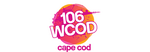 106 WCOD - The Cape's Best Music