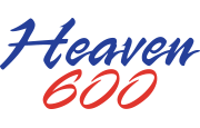 heaven 600 gospel cruise 2023