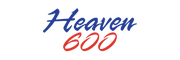 Logo for HEAVEN 600 - Baltimore's Good News Station