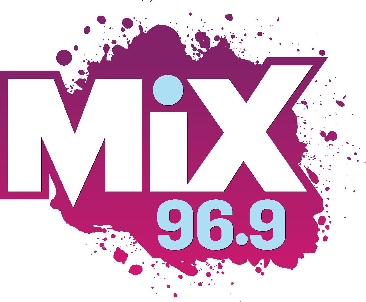 MIX 96.9 Phoenix - Feel Good with the Best Mix of the 90s to Now!