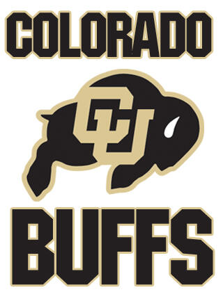 colorado buffaloes logo