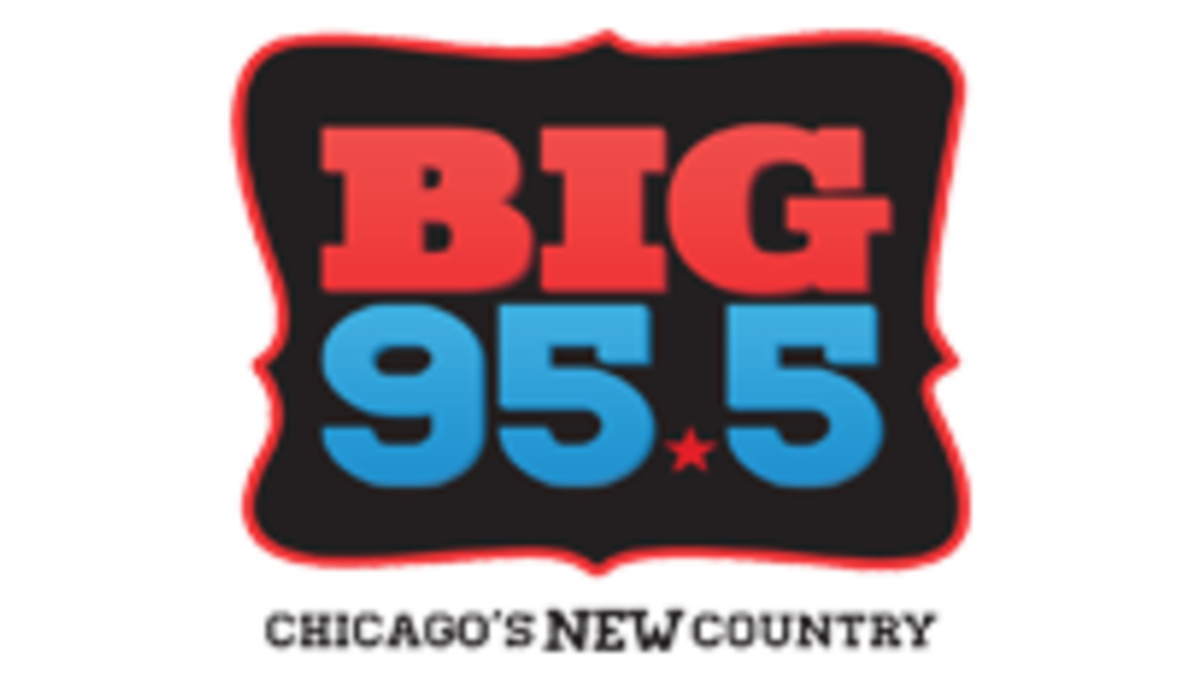 Big 95 5 Country Christmas 2022 Big 95.5 - Chicago's Country