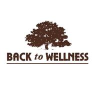 Back to Wellness