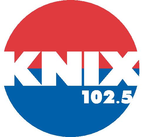 Best Country Radio Station 2013, KNIX 102.5 FM, People & Places