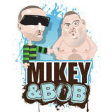 Photo of The Morning Freak Show