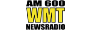 AM 600 WMT -  NewsRadio - Cedar Rapids News, Talk and Sports