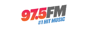 97.5 FM - Waco Killeen's #1 Hit Music