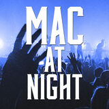 Photo of Mac At Night