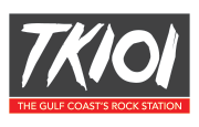 TK101 - The Gulf Coast's Rock Station