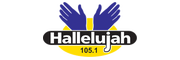 105.1 Hallelujah-FM - Birmingham's Inspiration Station