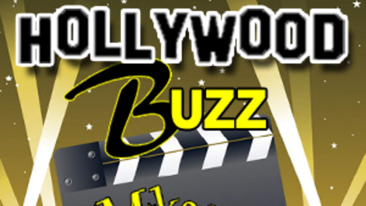 Hollywood Buzz - B104