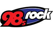 98rock WACL Harrisonburg/Elkton VA