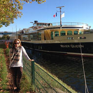 Let’s Talk Travel With AAA and Hosted by Sandy Fenton