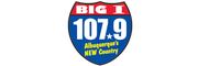 Big I 107.9 - Albuquerque's #1 for New Country