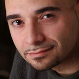 Photo of Victor Sosa