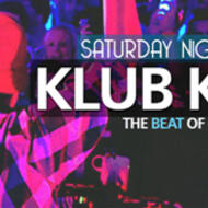 KLUB KISS