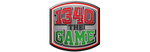1340 The Game - Most Local Games in Oklahoma City