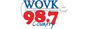 98.7 WOVK - The Valley's Country Favorites
