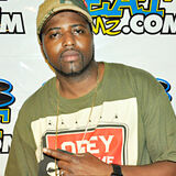 Photo of DJ Dr. Doom