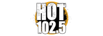 Hot 102.5 - Twin Cities Hip-Hop and R&B