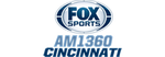 Fox Sports 1360 - Cincinnati's Home For Fox Sports Radio