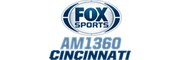 Fox Sports 1360 - Cincinnati's Home For Fox Sports Radio