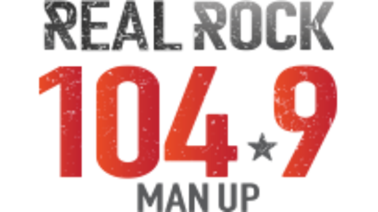 Real rock. Картинки радио Ваня 104.9 Иваново.