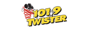 101.9 The Twister - #1 for New Country!