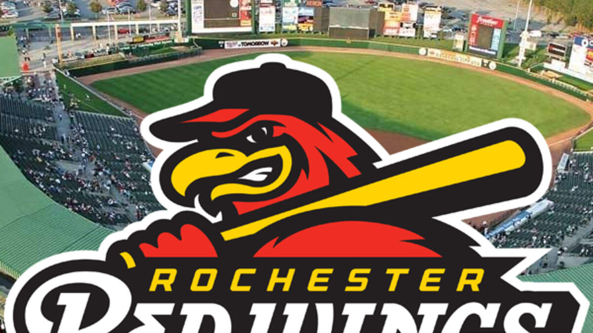 Rochester Red Wings on X: OTD in 2017: Your Rochester Plates debuted for  the very first time. Thursdays haven't been the same since. #TAFTP   / X