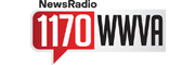 News Radio 1170 WWVA - Wheeling's News/Talk Station
