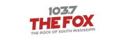 103.7 The Fox - The Rock of South Mississippi - Hattiesburg / Laurel