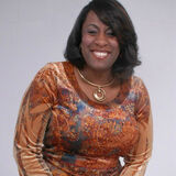 Photo of Sherry Mackey