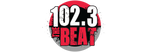 102.3 The Beat - Cincinnati's Home For Hip-Hop and R&B