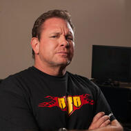 Monsters Blogs:  Russ Rollins