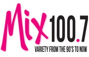 WMTX 100.7 FM
