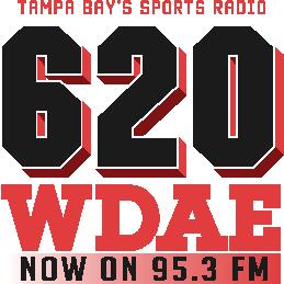 VIDEO: Lightning Reveal SPECIAL Bolts Gasparilla-Style Jersey In Tampa Bay, 95.3 WDAE