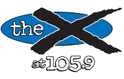 105.9 The X - Radio Home of the Pittsburgh Penguins