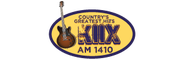KIIX AM 1410 - Country's Greatest Hits | Fort Collins - Loveland - Greeley - Windsor - Severance - Pierce