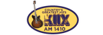 KIIX AM 1410 - Country's Greatest Hits | Fort Collins - Loveland - Greeley - Windsor - Severance - Pierce